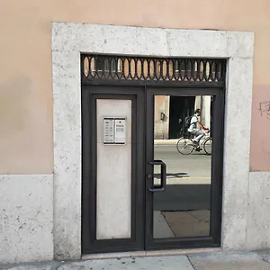 El Postesin Appartamento