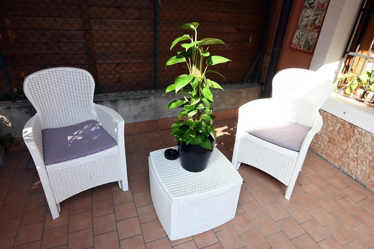 Jana Apartments Werona